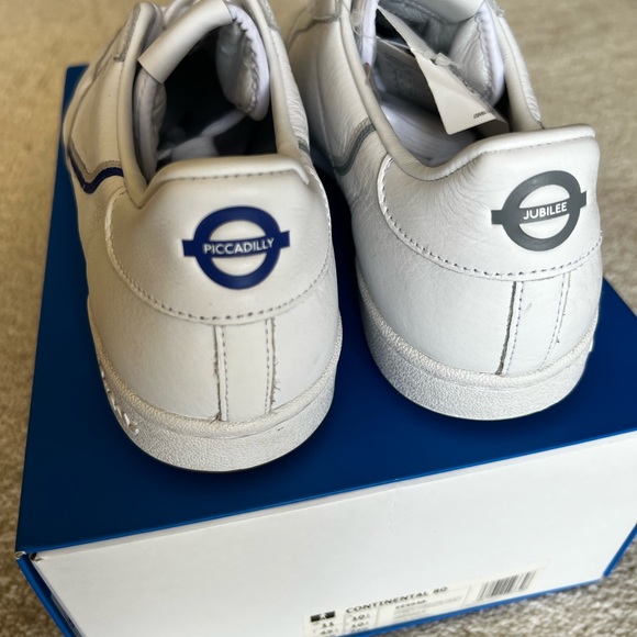 adidas continental piccadilly